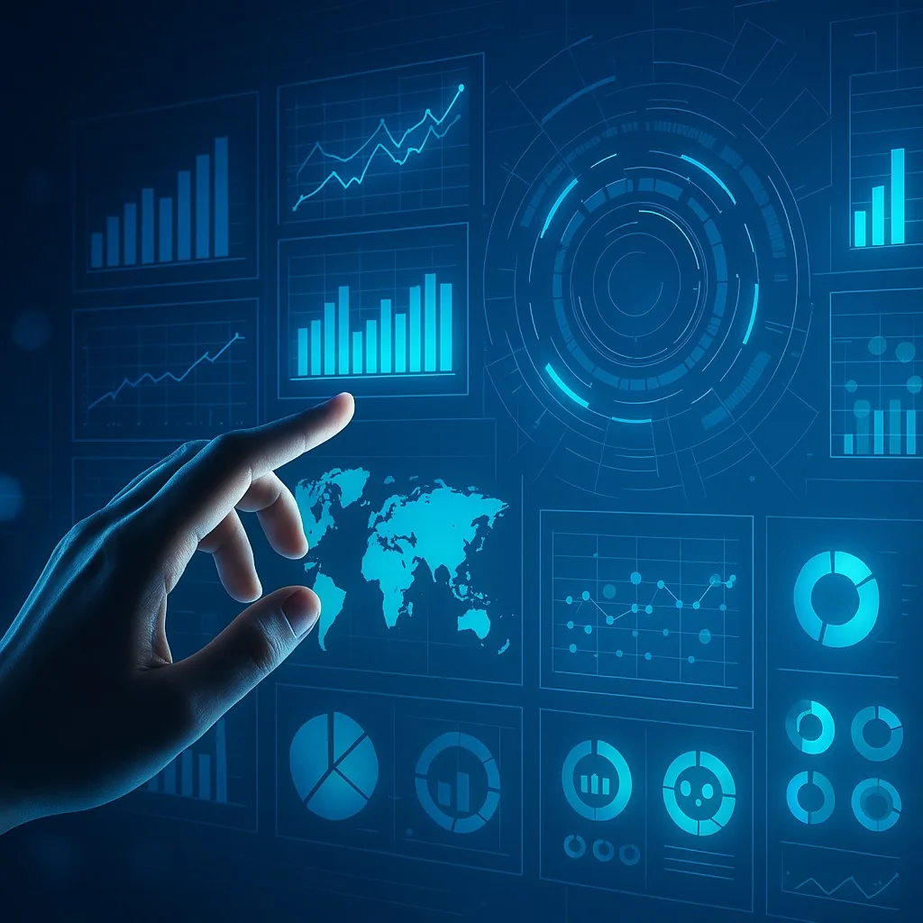Data-driven decision support