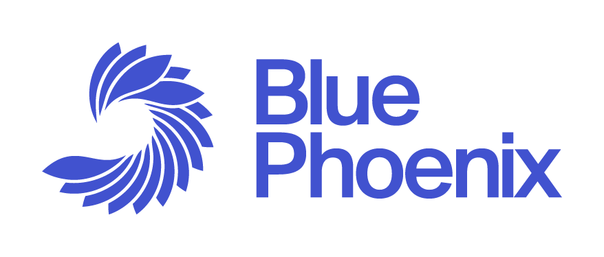 Blue Phoenix
