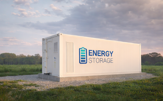 Standalone BESS
